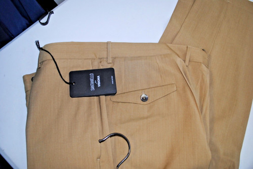 Pantalone santaniello napoli - santaniello,