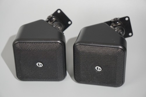 Boston acoustics soundware - acoustics, xs
