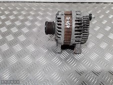 2013 NISSAN NOTE ALTERNADOR DIESEL EMBRAGUE 1500DCI 231003VDIA