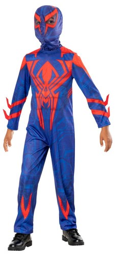 Costume spiderman 2099 classic - costume,