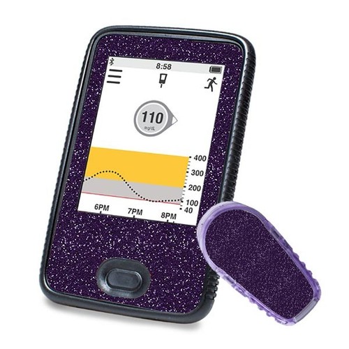 Adesivo per dexcom sticker - dexcom, g6