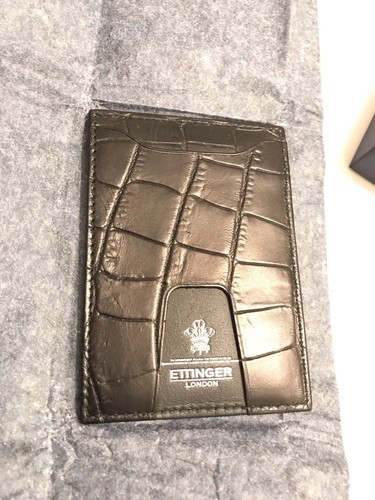 Ettinger porta carte - ettinger,