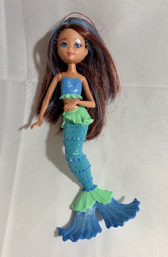 Barbie mermaid tale 2004 - mermaid,
