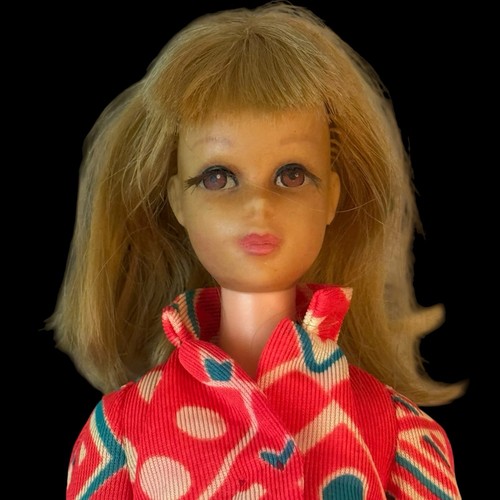 Barbie francie bambola vintage - francie,
