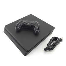 Sony PlayStation 4 Slim 1TB