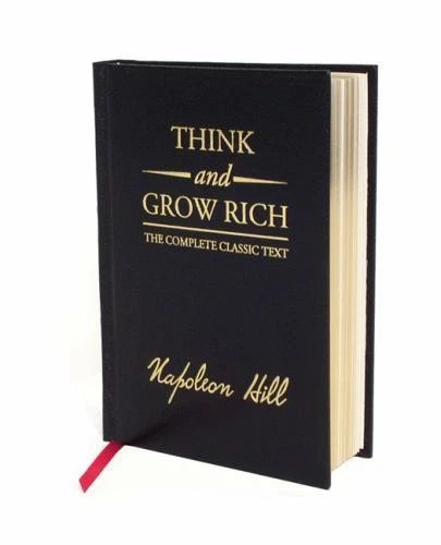 Think and grow - think,