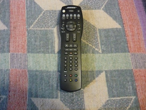 Telecomando originale bose - telecomando,
