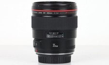 Canon 35mm f1.4L USM