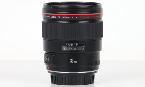 Canon 35mm usm - canon,