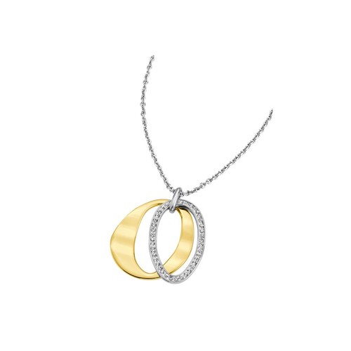 Collana donna lotus style - collana,