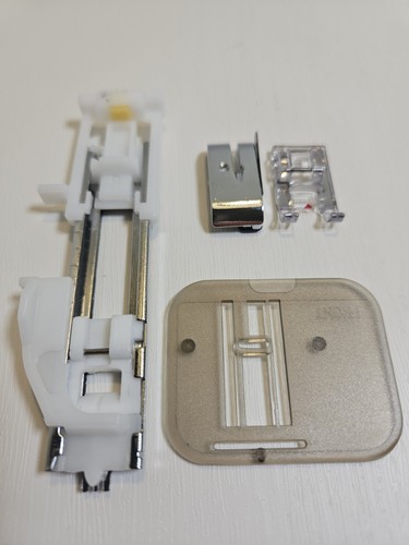 Janome copripiastra filatura - janome,
