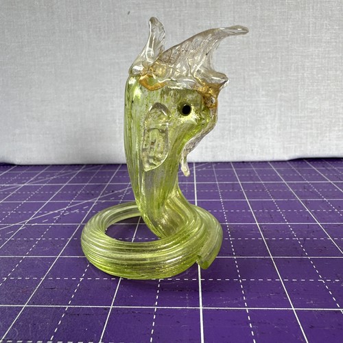Vaso singolo bocciolo vetro - vaso,