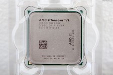 Processeur CPU AMD Phenom II