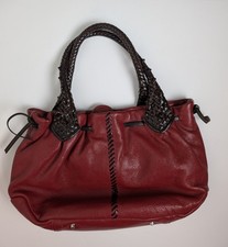 Borsa tote Paolo Masi italiana