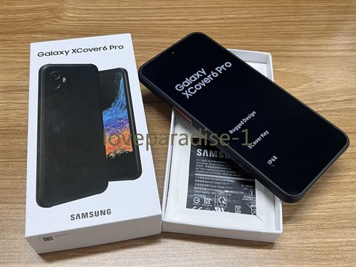 Samsung galaxy xcover pro 5g - galaxy,