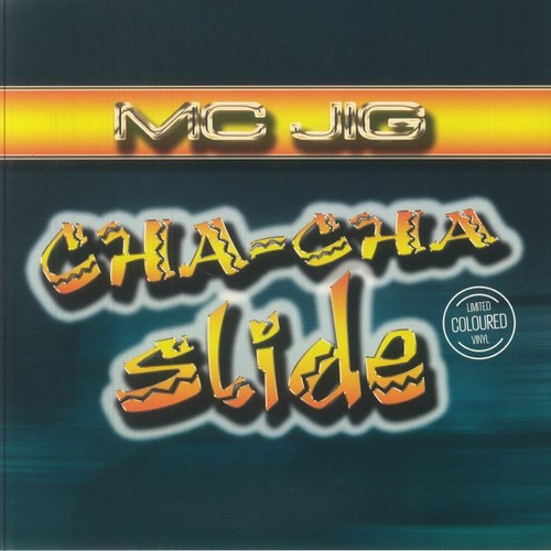 Jig cha slide - jig, vinyl