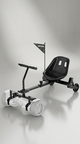 Sedile hoverboard kart - sedile,