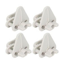 Pontoon Replacement Kit Boat Door Latch For Boat Maintenance For Pontoon Boats