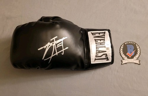 Guantone boxe firmato naoya - guantone,