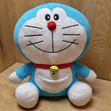 Doraemon Plush Doraemon M Size