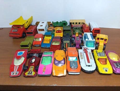 Lotto matchbox superfast - lotto,
