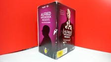Alfred Hitchcock Presents: The Complete Series DVD [Region Free]