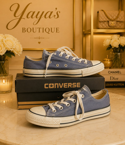 Scarpe ginnastica basse - ginnastica,