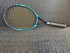 RACCHETTA TENNIS WILSON HAMMER