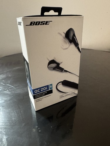 Auricolari bose quiet comfort - bose,