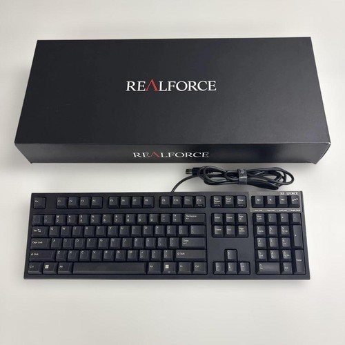 Topre realforce r3s - r3s, r3sb13