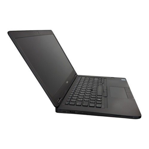 Dell latitude 5491 8850h 8 - i7,