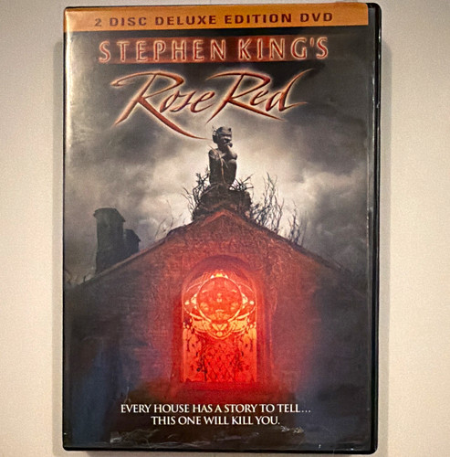 Lionsgate stephen king rose - lionsgate,
