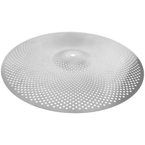 Pratico set batteria piatto