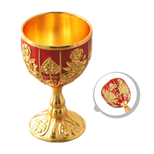 Calice bicchiere vino - , lega