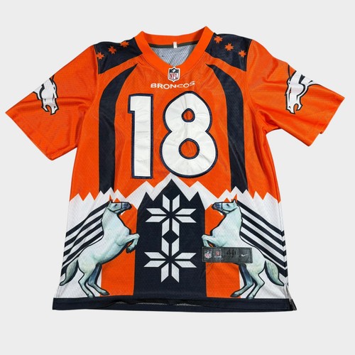 Peyton manning denver - manning, broncos