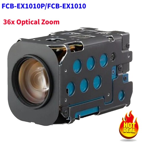 Sony fcb ex1010p ex1010 - sony, fcb-ex1010p/fcb-ex1010