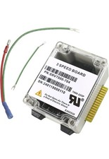 Quadrafire Scatola Comando