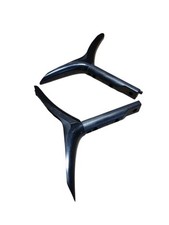  Ricambio Originale TV TELEFUNKEN TE40282N25F1C10D Piedistallo Supporto Piedi 