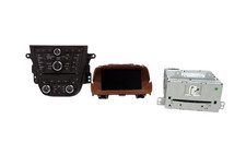 OPEL MOKKA NAVIGATION RADIO