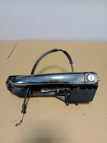 Maniglia esterna porta