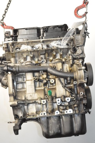 Motore benzina 156ps - benzina,