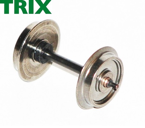 Trix e32376004 set - e32376004, ruote