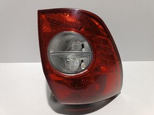 STOP FANALE POSTERIORE