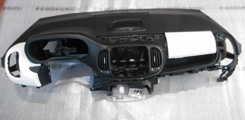 Cruscotto airbag lato destro - +,