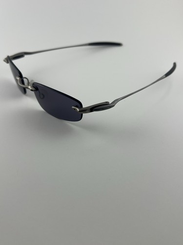Oakley why lente - lente, titanio