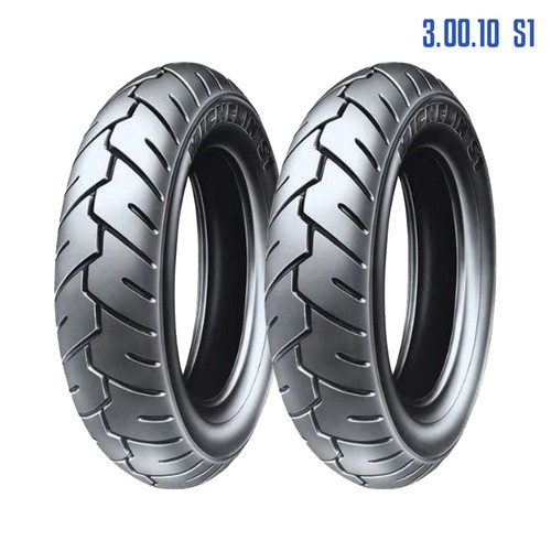 Coppia gomma michelin - coppia,