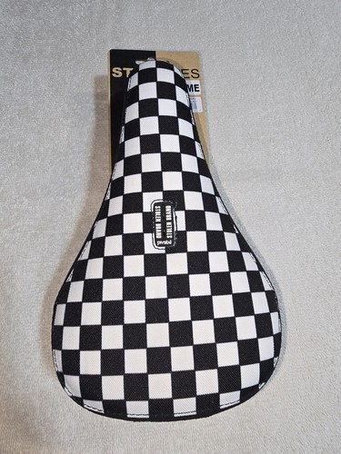 Sedile pivotale bici bmx - sedile,