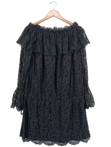 Ermanno scervino abito - ermanno,