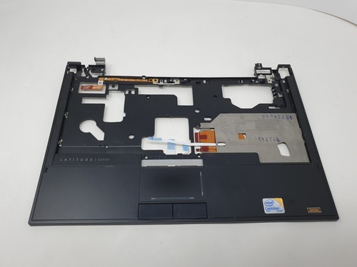 Dell latitude e4300 - latitude,
