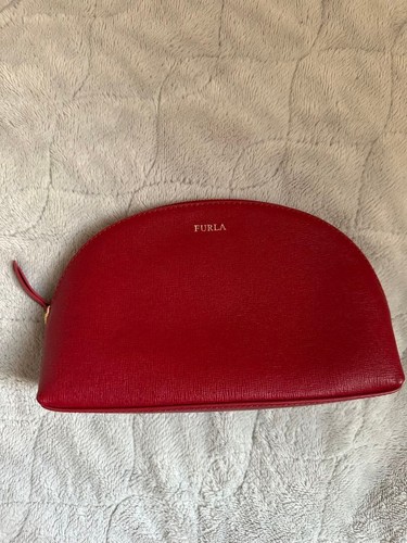 Pochette furla pelle - furla,